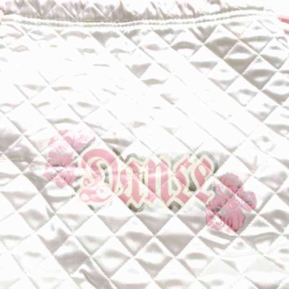 Drawstring Dance Bag - Picture 2 of 3